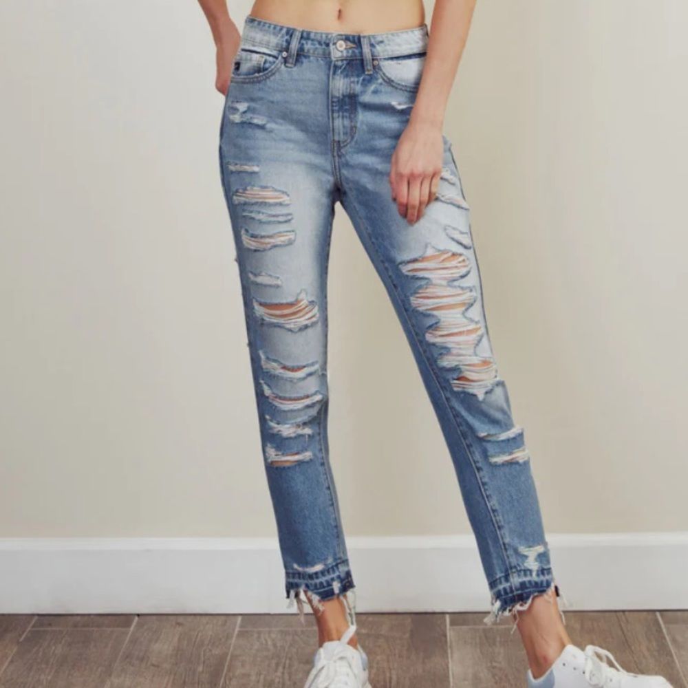 NWT KanCan Jeans